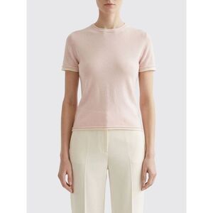 Arch4 Sweater Woman Pink